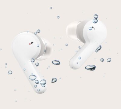 Amazfit PowerBuds Pro 口コミ評判レビュー！音漏れや音質は？